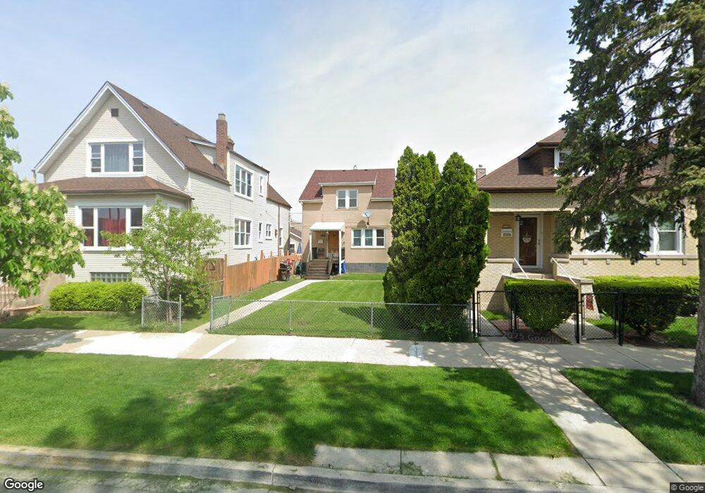 5328 W Oakdale Ave, Chicago, IL 60641 - photo 1