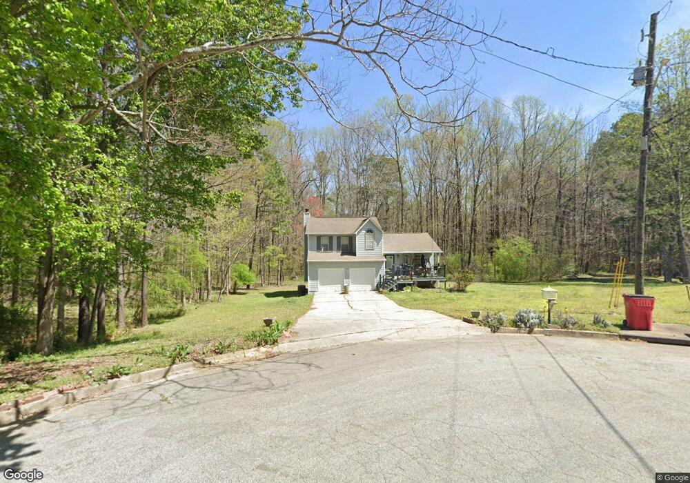 1699 Hearthstone Ct unit V, Jonesboro, GA 30236 - photo 1