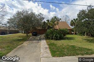 1400 N Beach St, Ormond Beach, FL 32174
