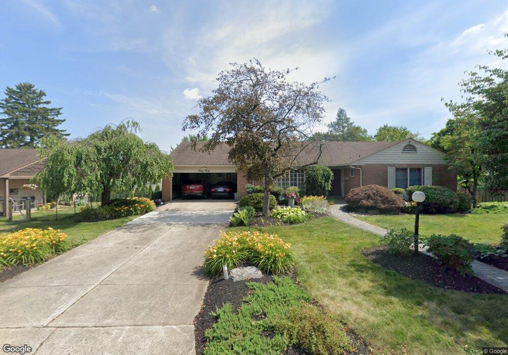 3038 W Tremont St unit 3040, Allentown, PA 18104 - photo 1