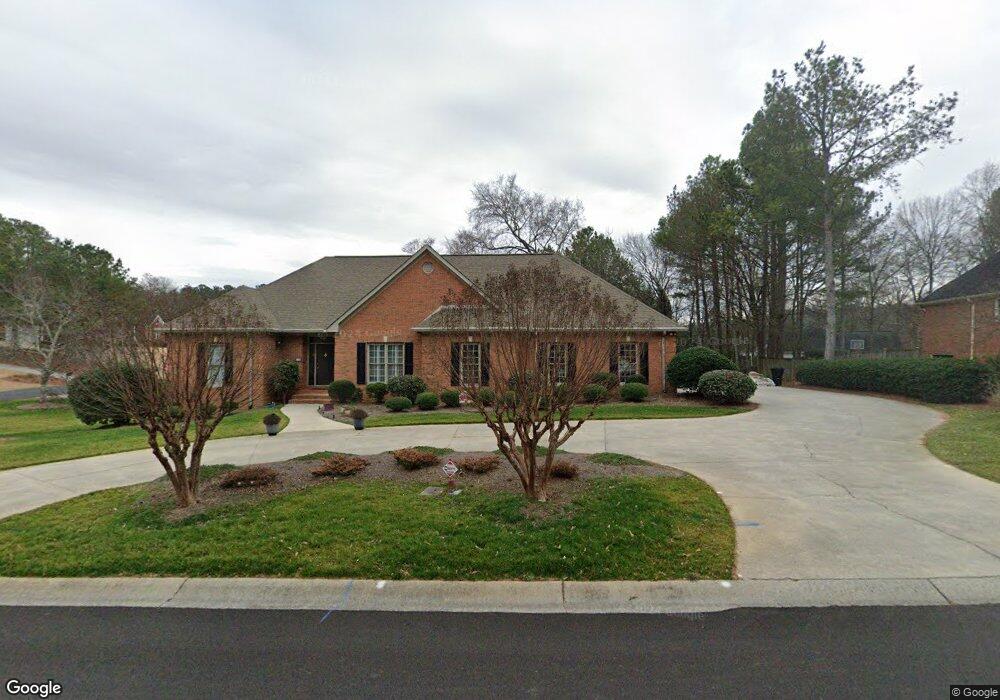 10 N Ivy Ridge Rd SE, Rome, GA 30161 - photo 1