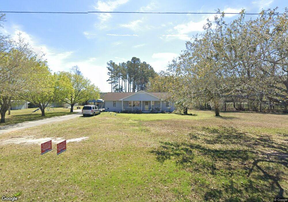 7089 Browns Way Shortcut Rd, Conway, SC 29527 - photo 1