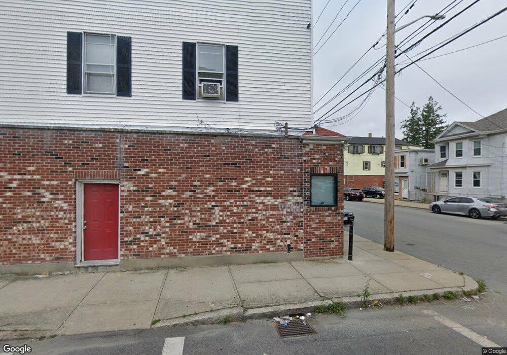 5 Covel St, Fall River, MA 02723 - photo 1