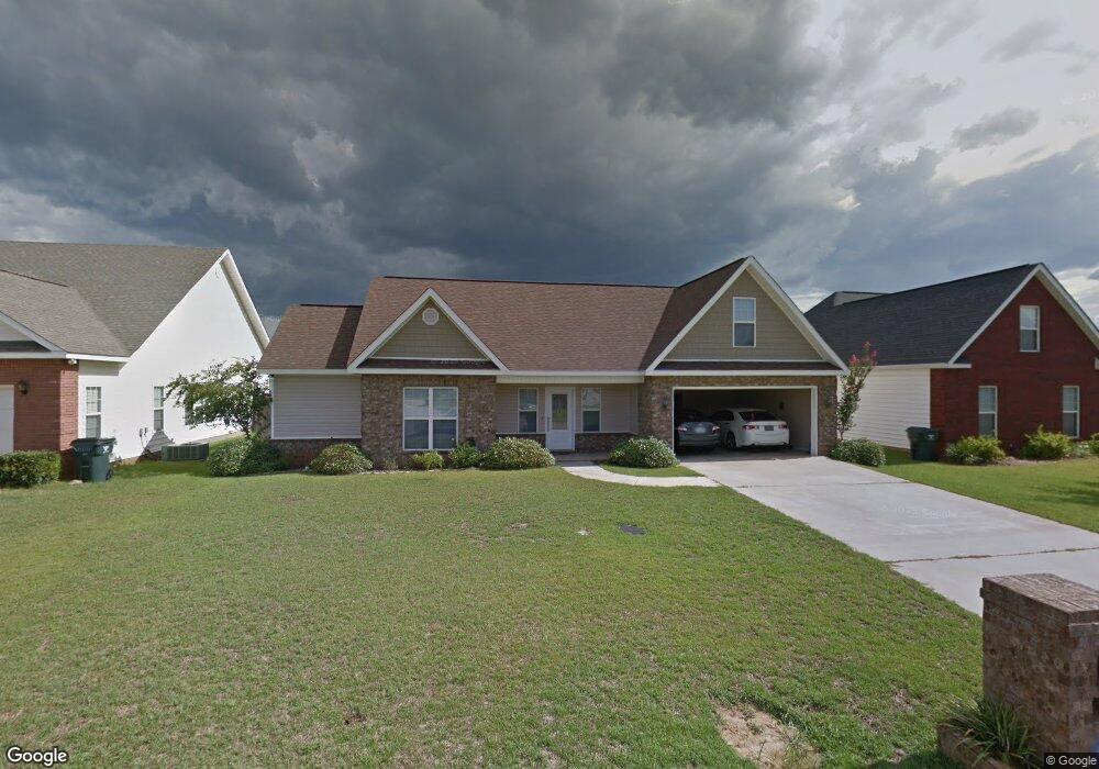 109 Emberly Ln, Warner Robins, GA 31088 - photo 1