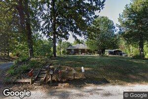 4315 Holcomb Sweethome Rd, Holcomb, MS 38940