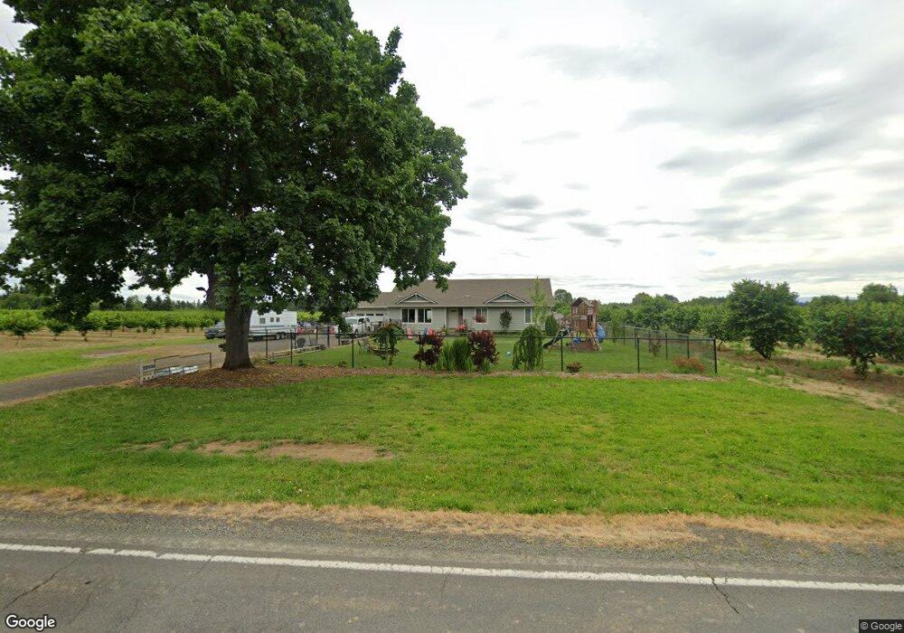 22100 S Haines Rd, Canby, OR 97013 - photo 1