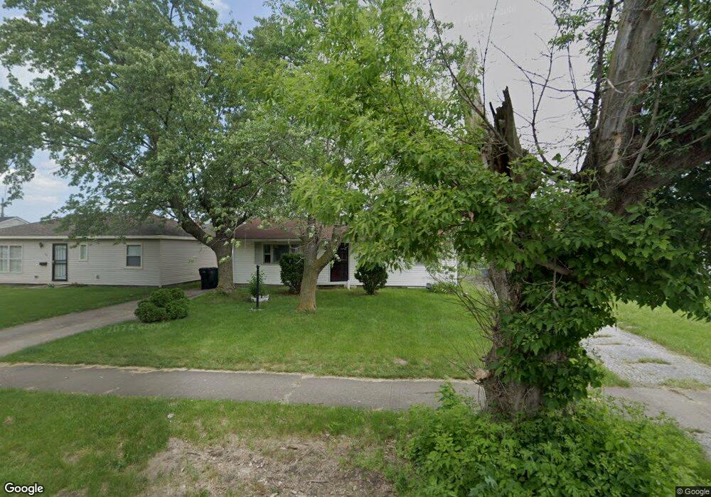 719 Taney St, Gary, IN 46404 - photo 1