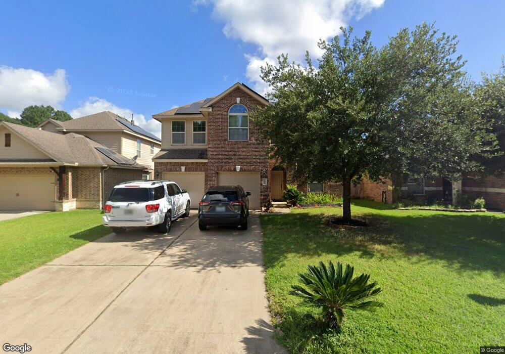 7478 Durango Creek Dr, Magnolia, TX 77354 - photo 1