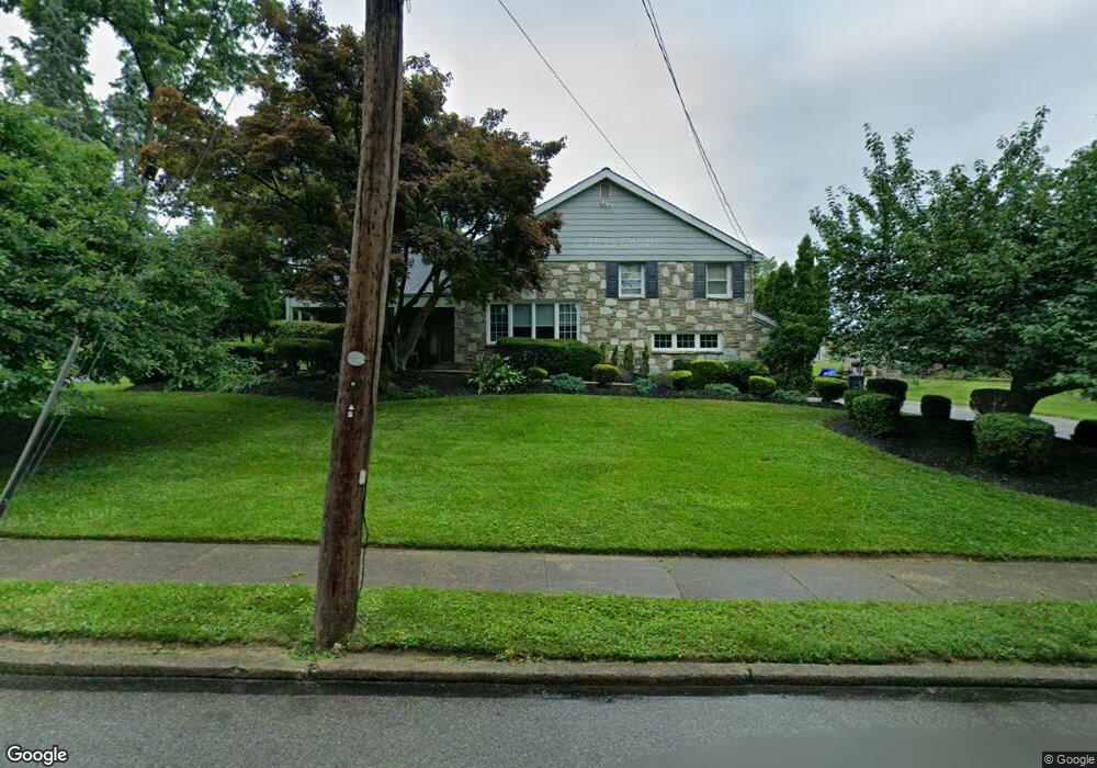 7909 Deer Run Rd, Glenside, PA 19038 - photo 1
