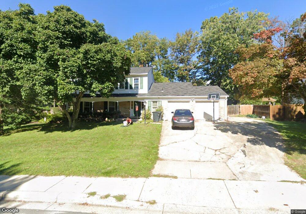 8 Brighton Terrace, Gaithersburg, MD 20877 - photo 1