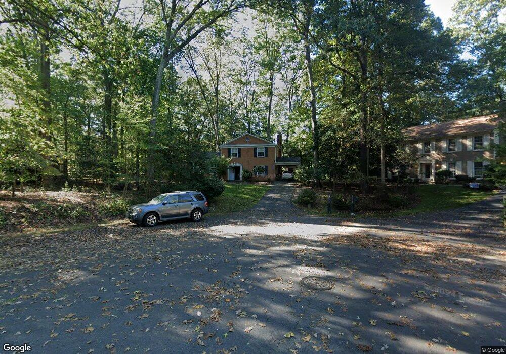 2504 Red Clover Ct, Reston, VA 20191 - photo 1