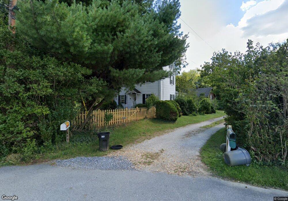 3619 Hernwood Rd, Woodstock, MD 21163 - photo 1