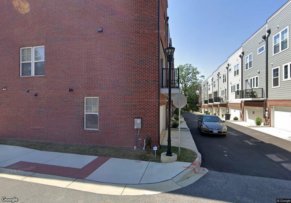 3069 4th St NE, Washington, DC 20017 - photo 1