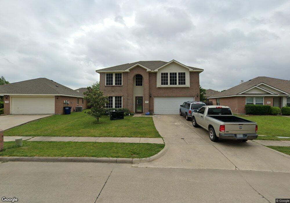 408 Rutledge Dr, Wylie, TX 75098 - photo 1