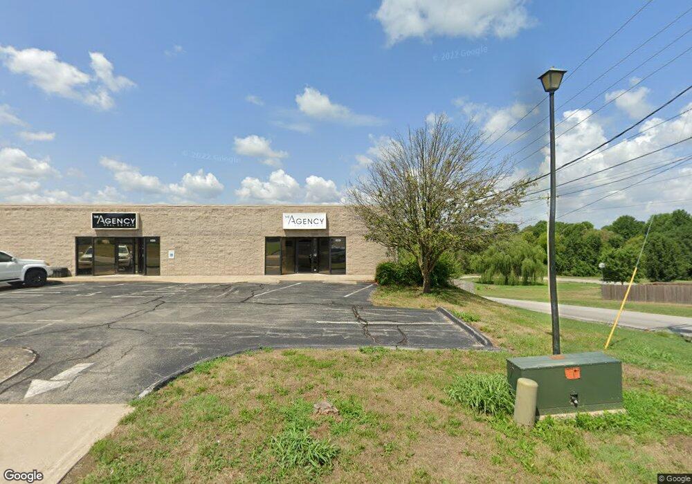 1223 Eaglecrest St, Nixa, MO 65714 - photo 1