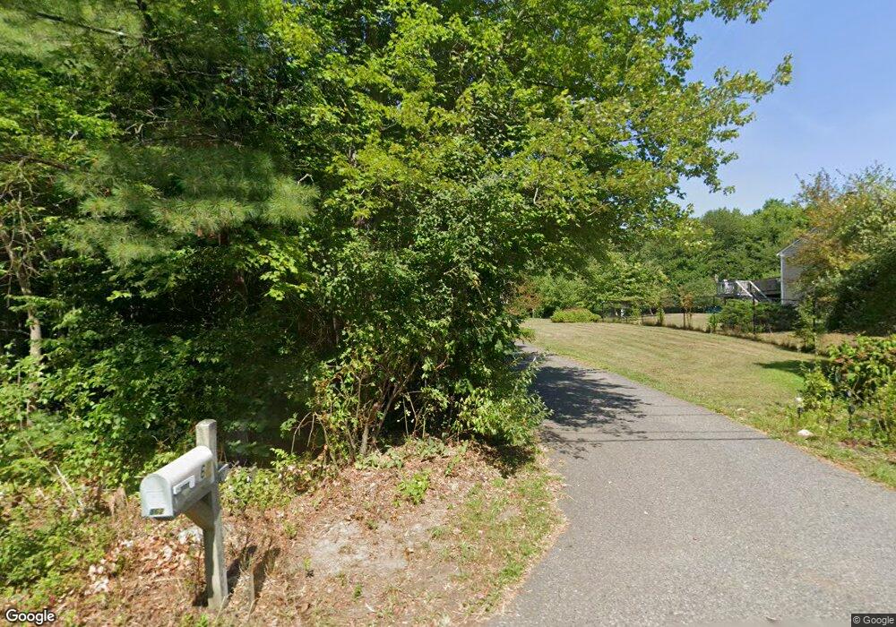 262 Plain St, Taunton, MA 02780 - photo 1