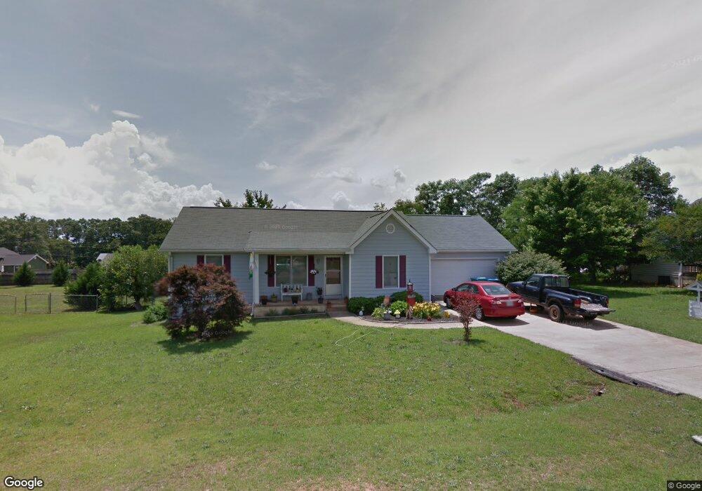 95 Northridge Place, Danielsville, GA 30633 - photo 1