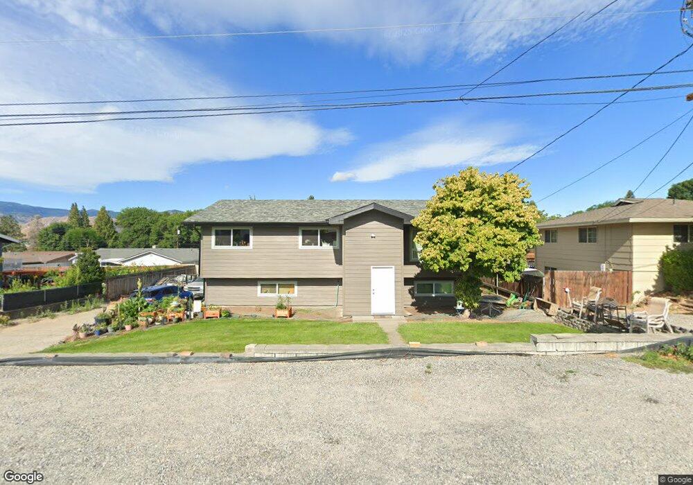 640 N Jerome Ln, East Wenatchee, WA 98802 - photo 1