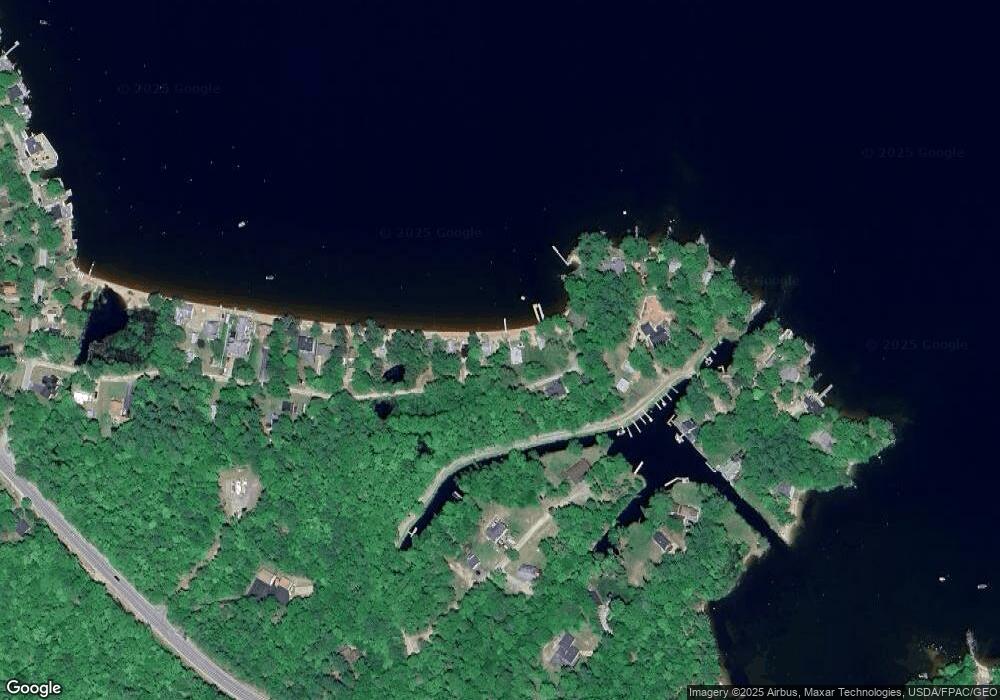 36 Sandbar Rd, Standish, ME 04084 - photo 1