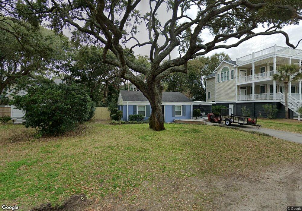3603 Cameron Blvd, Isle of Palms, SC 29451 - photo 1