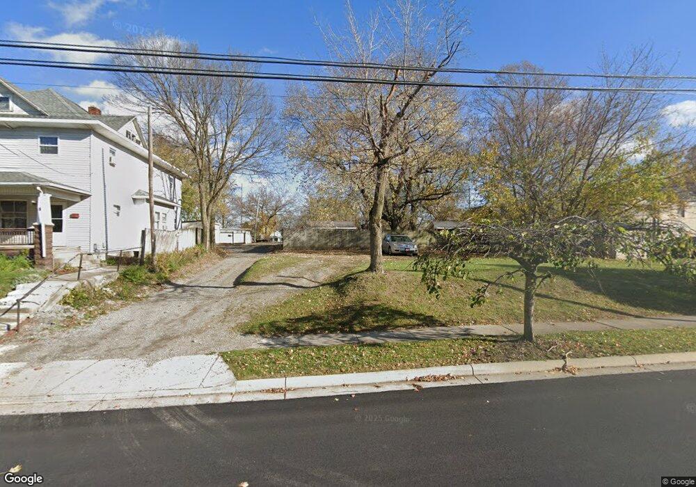 617 S Metcalf St, Lima, OH 45804 - photo 1