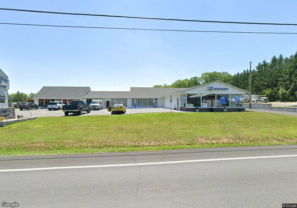 7550 Interchange Rd- Unit E, Lehighton, PA 18235 - photo 1