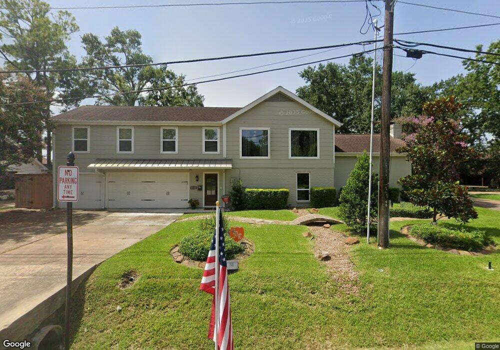 1007 Ridgeley Dr, Houston, TX 77055 - photo 1