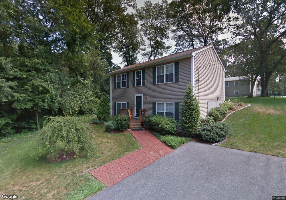 28 Marshall Ave, Warwick, RI 02886 - photo 1