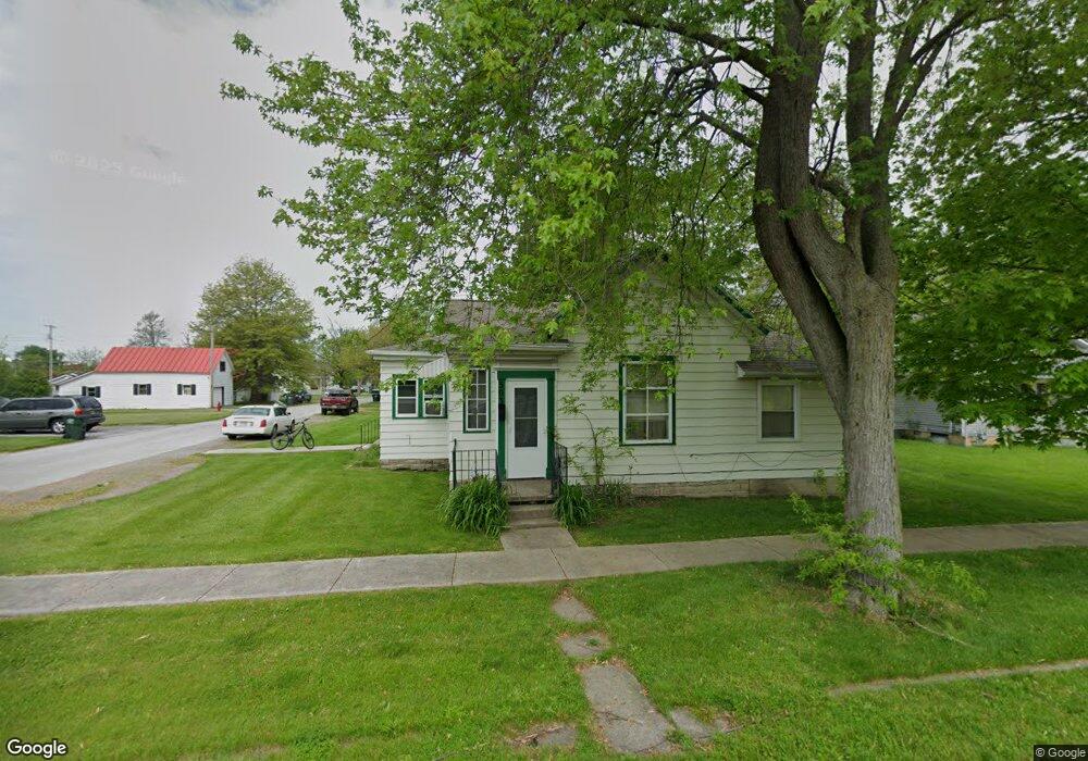 303 N Elizabeth St, Spencerville, OH 45887 - photo 1