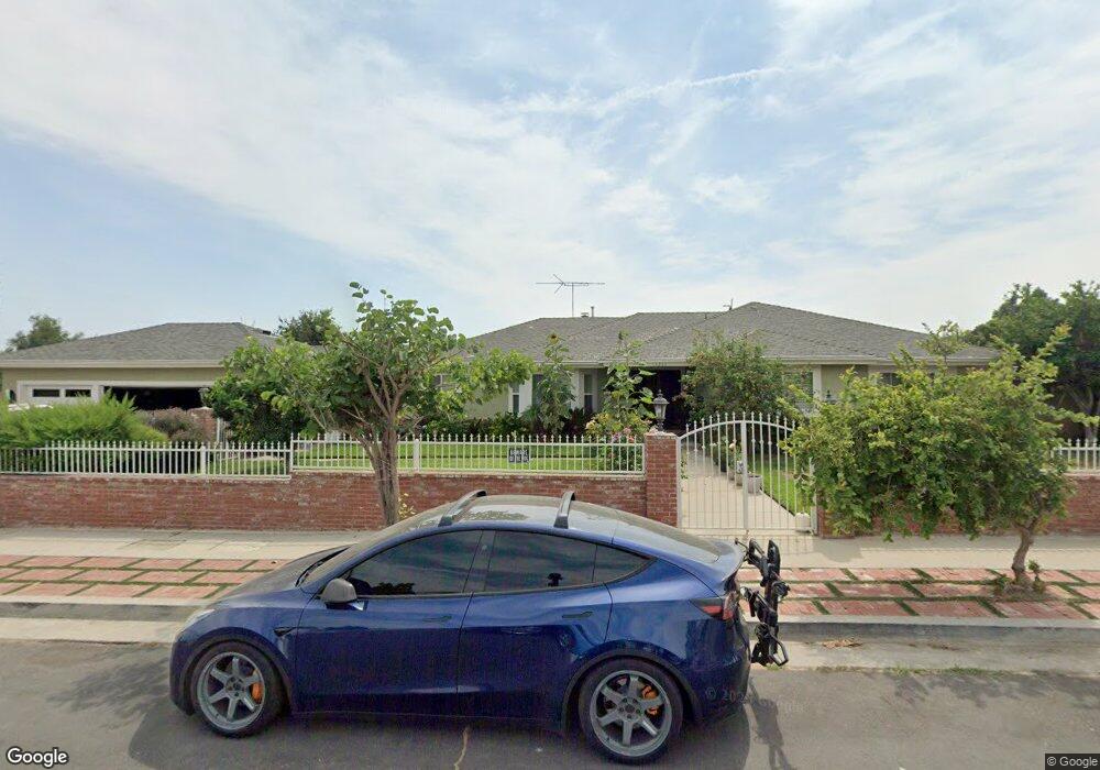 13269 De Foe Ave, Sylmar, CA 91342 - photo 1