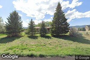 395 N 400 E, Moroni, UT 84646