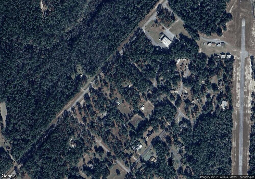 33016 Highway 121, Folkston, GA 31537 - photo 1