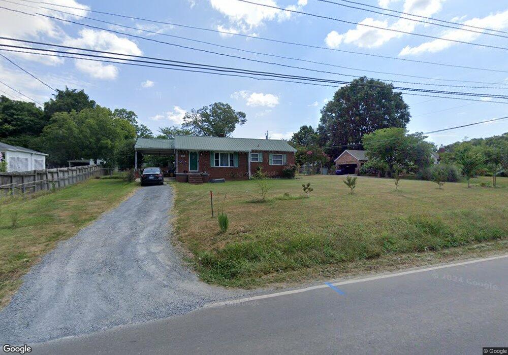 515 E Central Ave, Asheboro, NC 27203 - photo 1