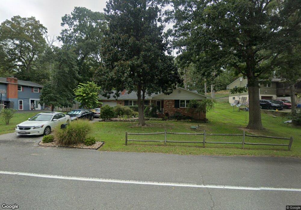 23031 Gunston Dr, Lexington Park, MD 20653 - photo 1