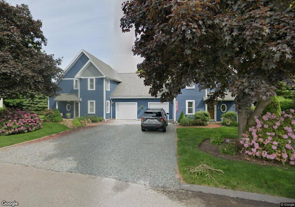 8 Captain's Watch unit 1B, Westerly, RI 02891 - photo 1