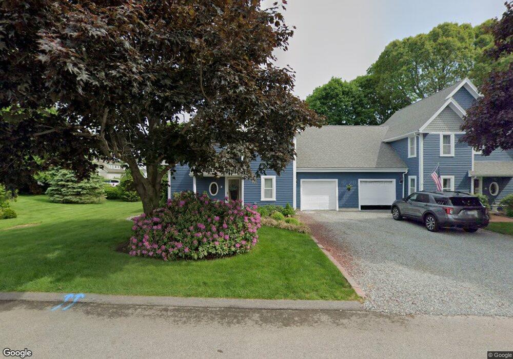 6 Captain's Watch unit 1A, Westerly, RI 02891 - photo 1