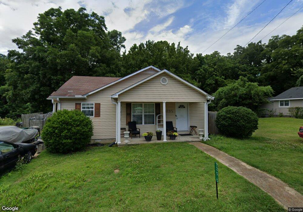125 Booker St, Jackson, TN 38301 - photo 1