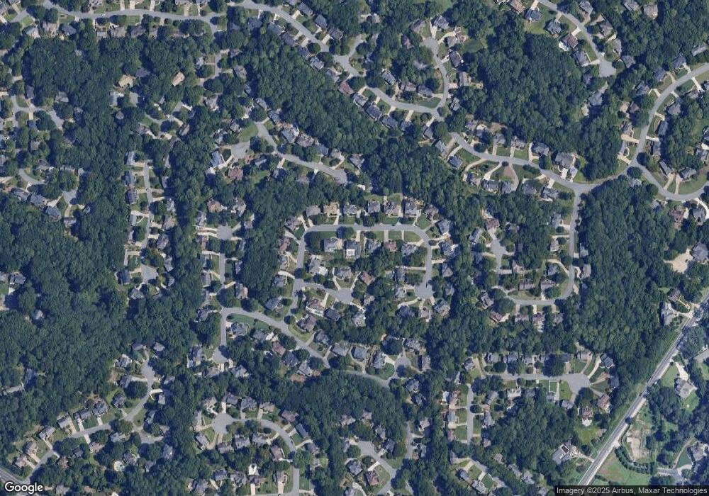 3055 Birchton St unit 1, Alpharetta, GA 30022 - photo 1