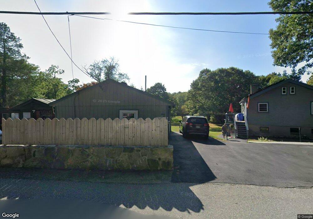 60 Sumner St, Gloucester, MA 01930 - photo 1
