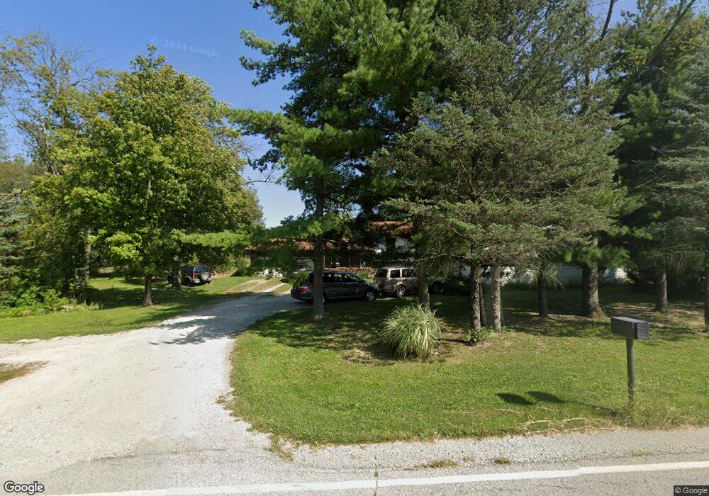 23815 Six Points Rd, Sheridan, IN 46069 - photo 1