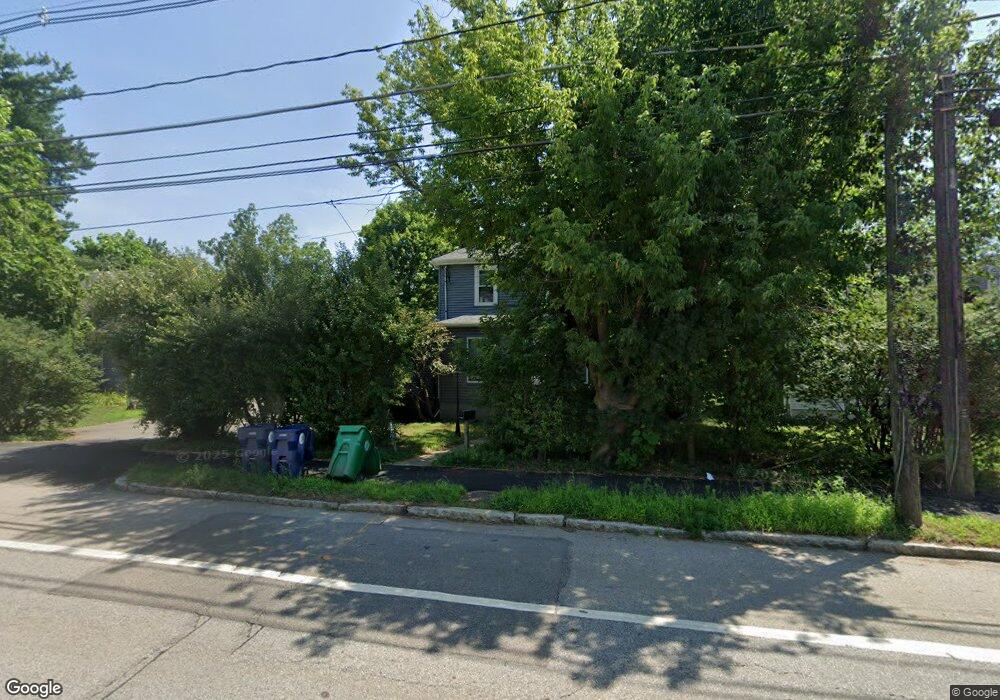 756 Boylston St unit 1, Newton Highlands, MA 02461 - photo 1