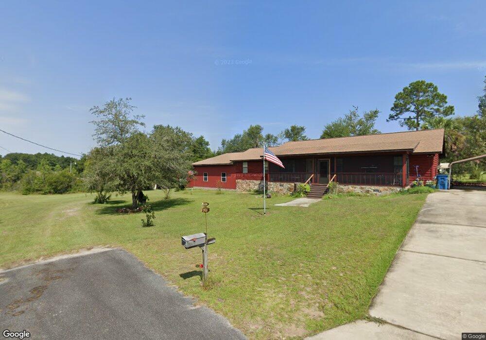 64 Oak Cir, Hoboken, GA 31542 - photo 1