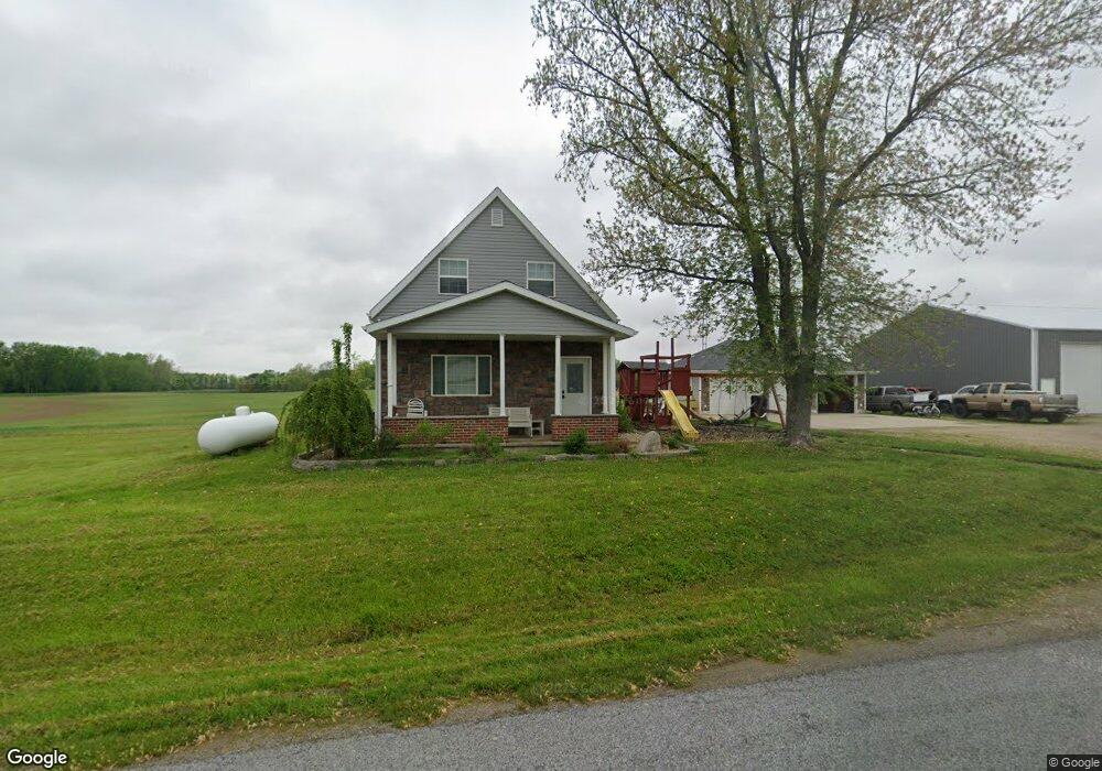 17891 State Route 66, Saint Marys, OH 45885 - photo 1