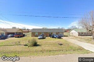 360 Walnut St, Friars Point, MS 38631