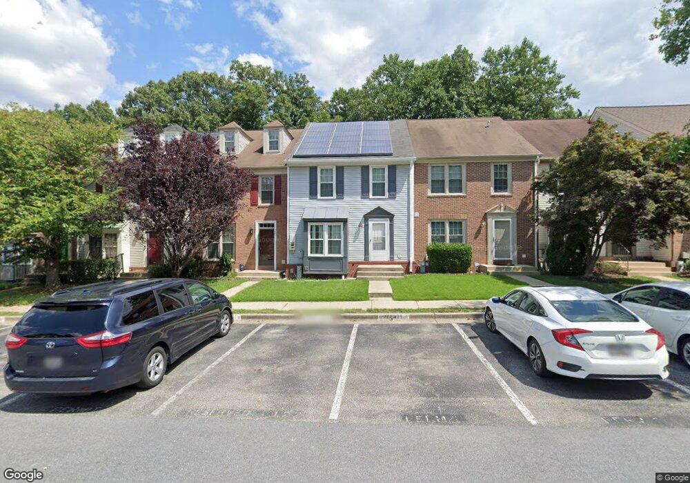 14209 Oakpointe Dr, Laurel, MD 20707 - photo 1