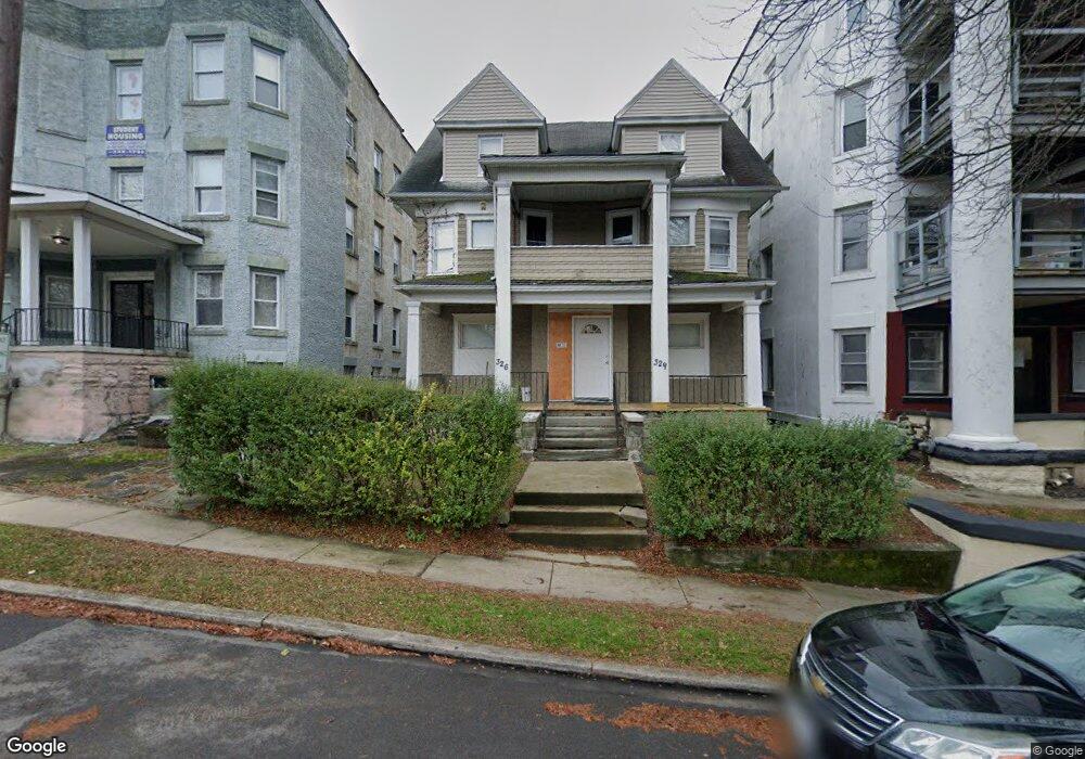 324 Taylor Ave unit 326, Scranton, PA 18510 - photo 1