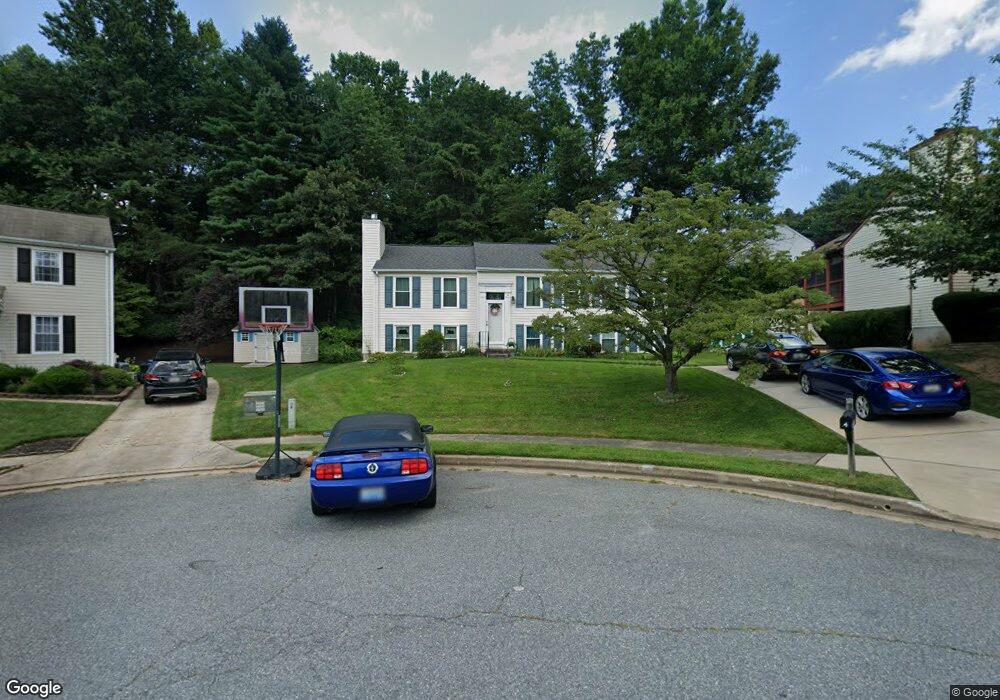 6 Perdale Ct, Nottingham, MD 21236 - photo 1