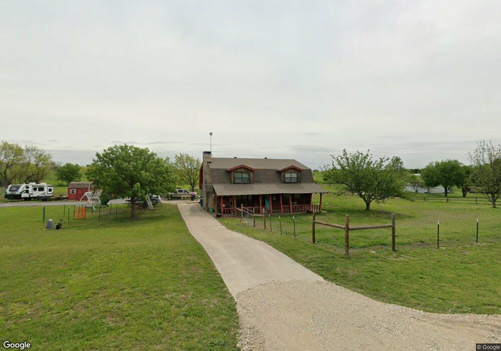 216 Beaudelaire Dr, Weatherford, TX 76087 - photo 1