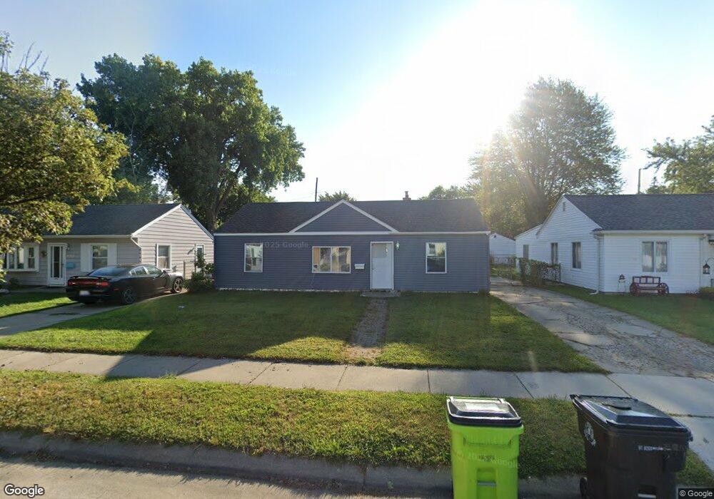 26600 Woodmont St, Roseville, MI 48066 - photo 1