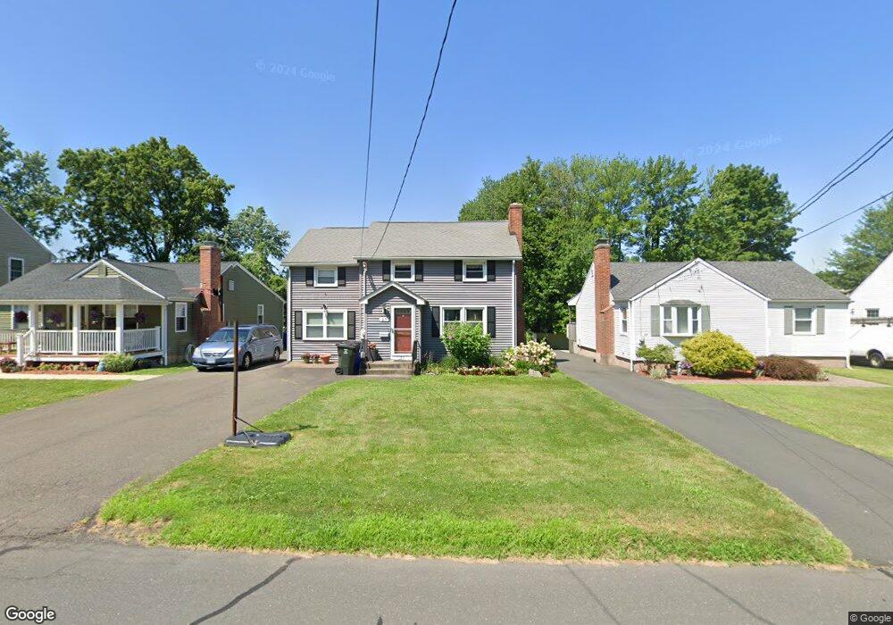 27 Elm Dr, West Hartford, CT 06110 - photo 1